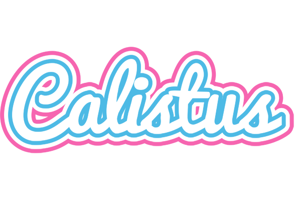 Calistus outdoors logo