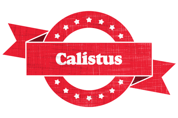 Calistus passion logo
