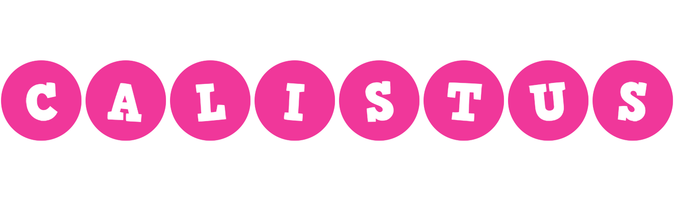 Calistus poker logo