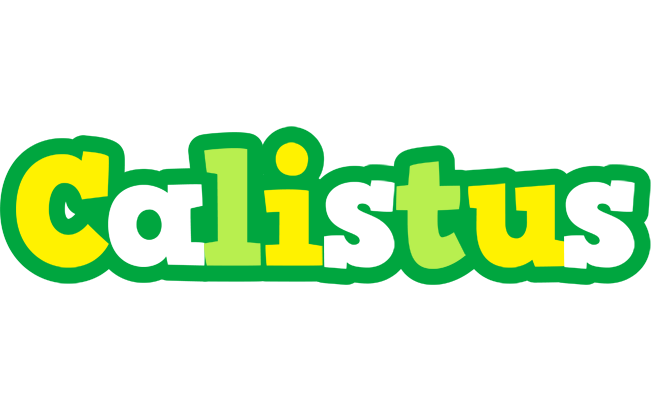 Calistus soccer logo