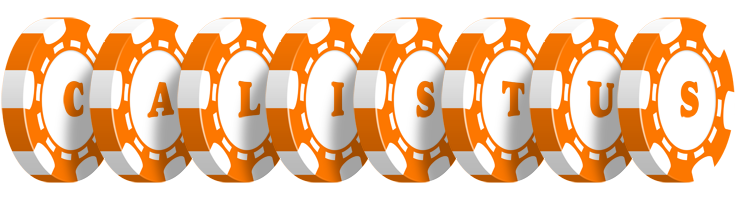 Calistus stacks logo