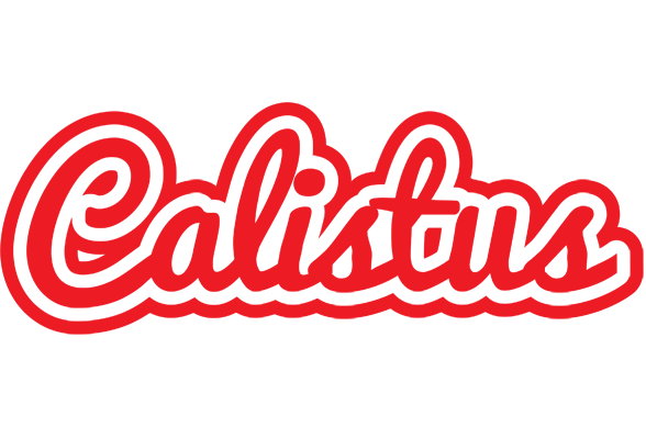 Calistus sunshine logo