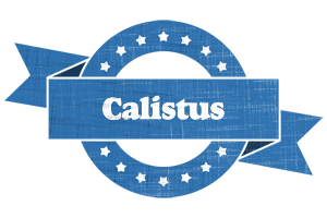 Calistus trust logo
