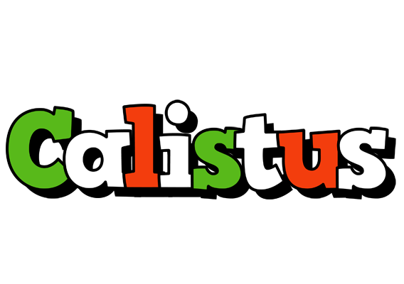 Calistus venezia logo