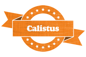 Calistus victory logo