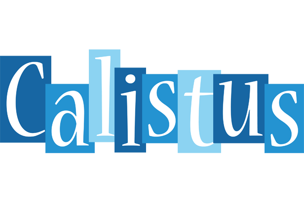 Calistus winter logo