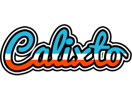 Calixto america logo