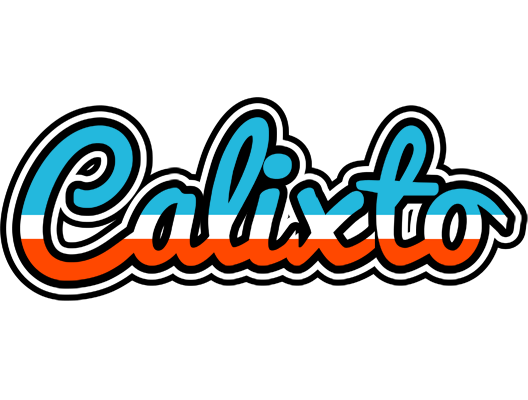 Calixto america logo