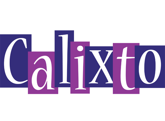 Calixto autumn logo