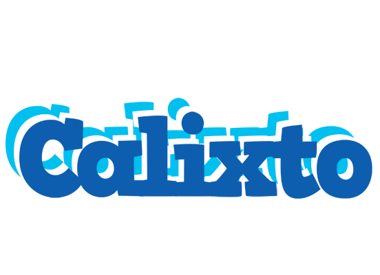 Calixto business logo