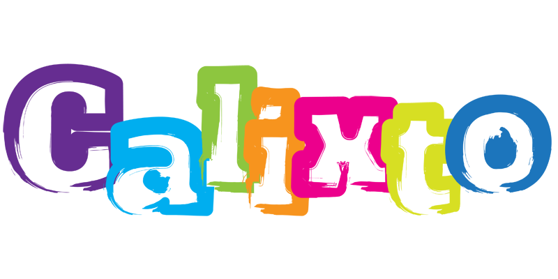 Calixto casino logo