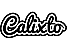 Calixto chess logo