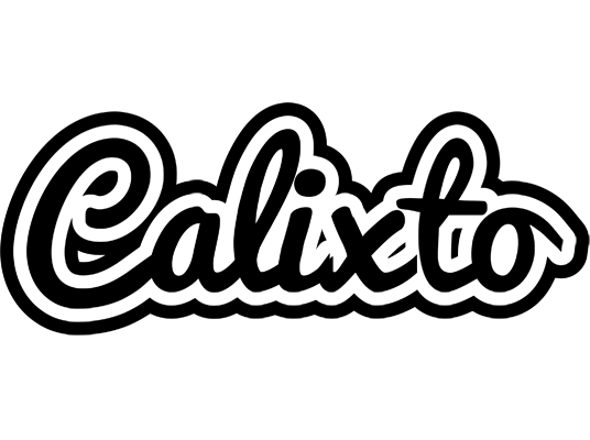 Calixto chess logo