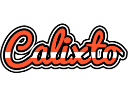 Calixto denmark logo