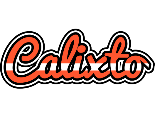 Calixto denmark logo