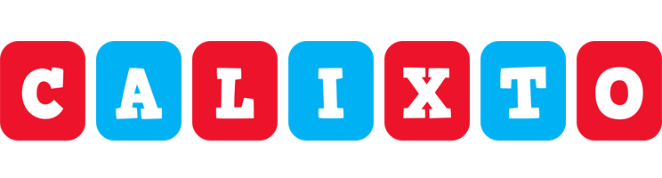 Calixto diesel logo