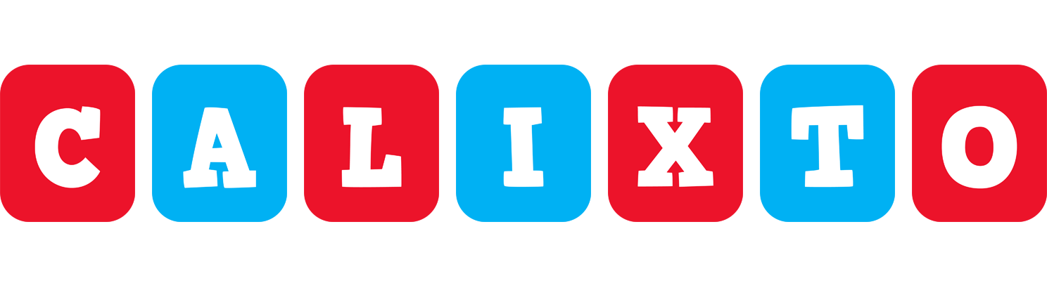 Calixto diesel logo