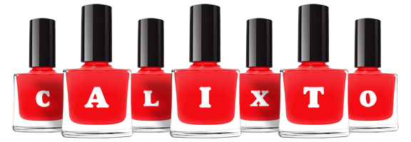 Calixto fashion logo