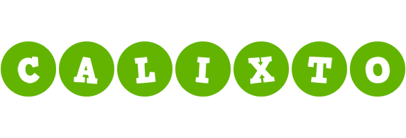 Calixto games logo