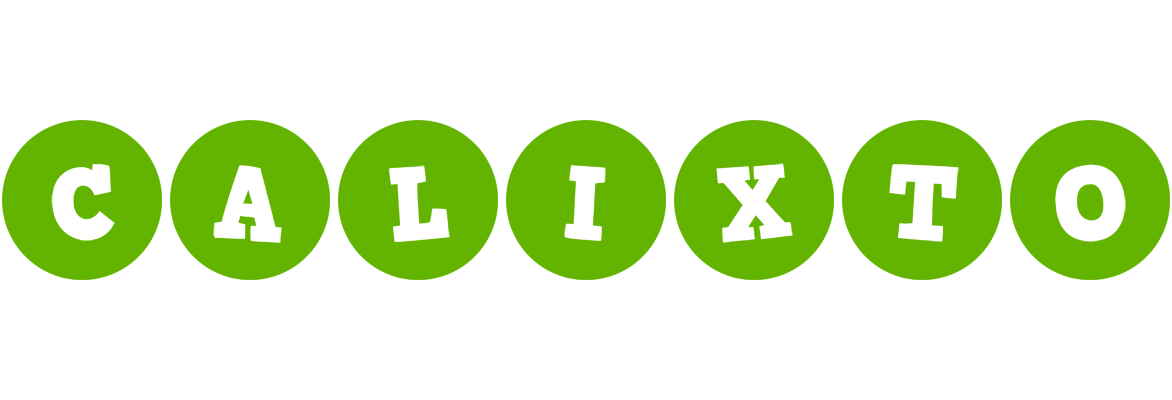 Calixto games logo
