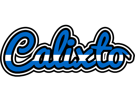 Calixto greece logo