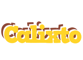 Calixto hotcup logo