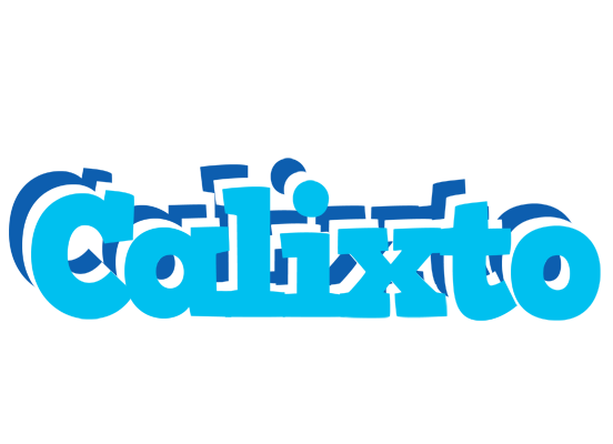 Calixto jacuzzi logo
