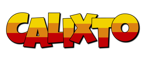 Calixto jungle logo