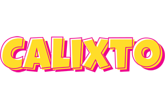 Calixto kaboom logo