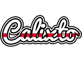 Calixto kingdom logo