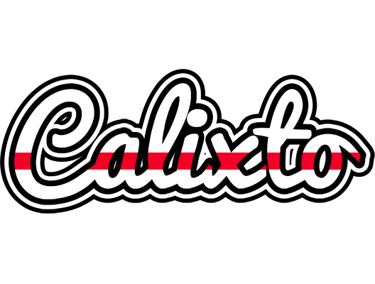 Calixto kingdom logo