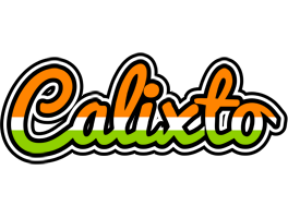 Calixto mumbai logo