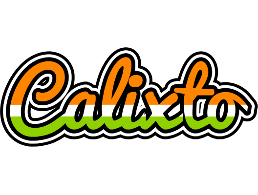Calixto mumbai logo