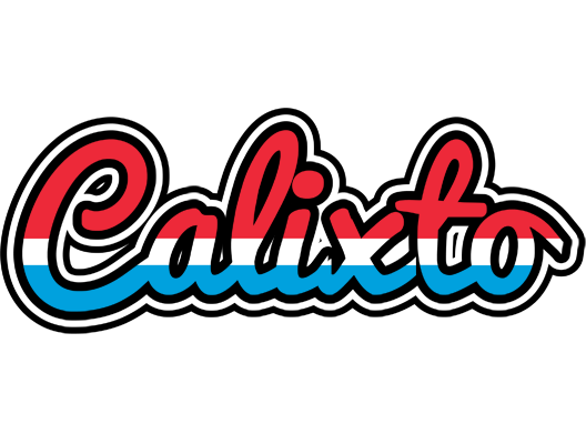 Calixto norway logo