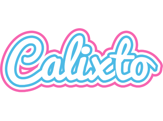 Calixto outdoors logo