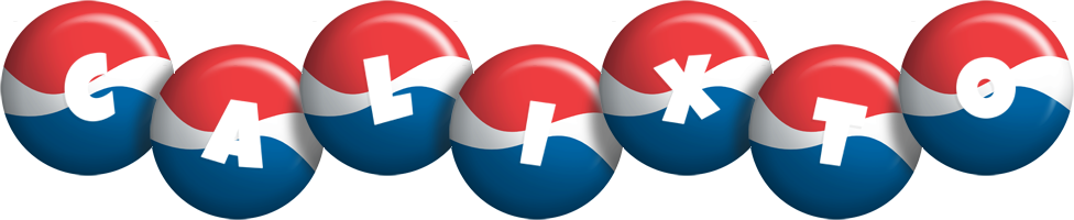 Calixto paris logo