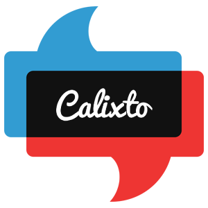 Calixto sharks logo