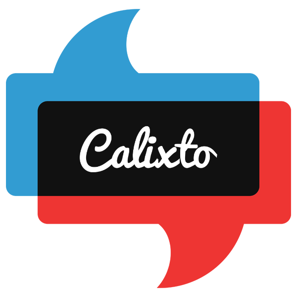 Calixto sharks logo