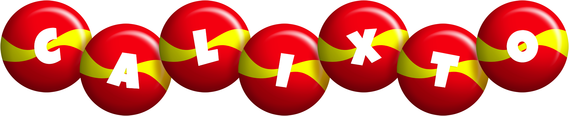 Calixto spain logo