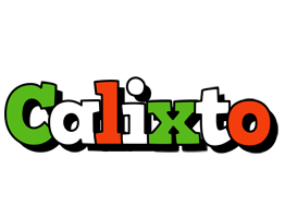 Calixto venezia logo