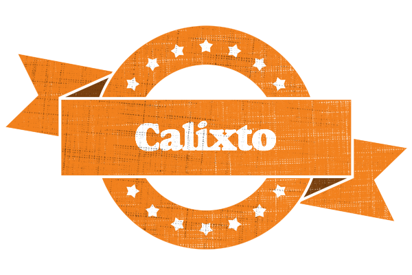 Calixto victory logo