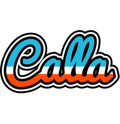 Calla america logo