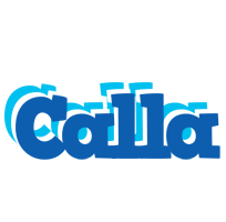 Calla business logo