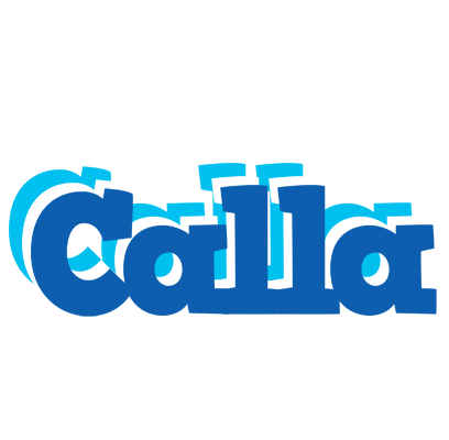 Calla business logo