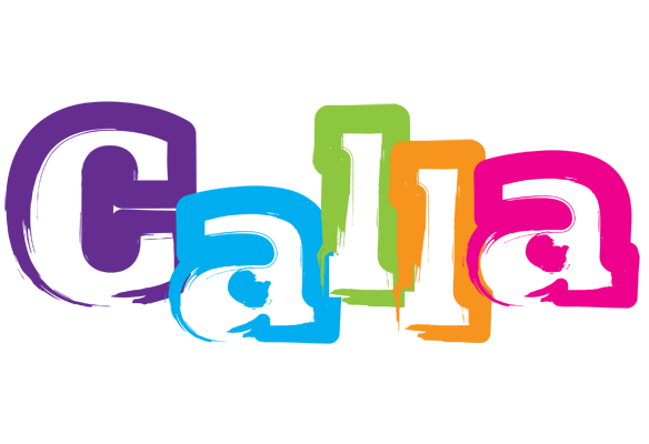 Calla casino logo