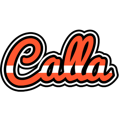 Calla denmark logo