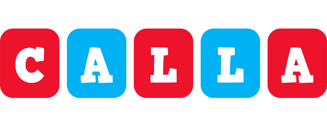 Calla diesel logo