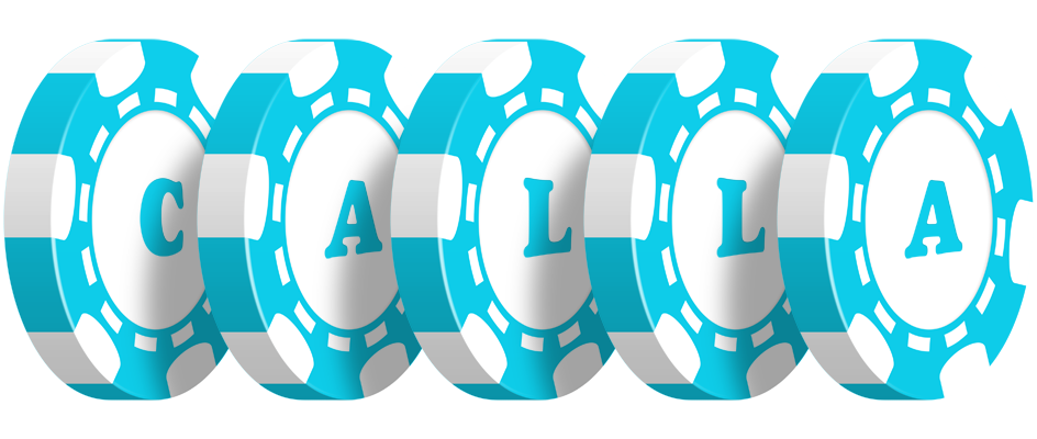 Calla funbet logo