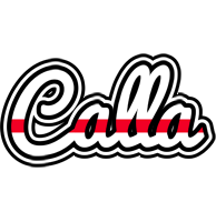 Calla kingdom logo