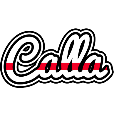 Calla kingdom logo